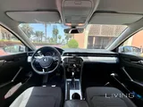 Volkswagen Passat 2020 2,5 5 cylinders